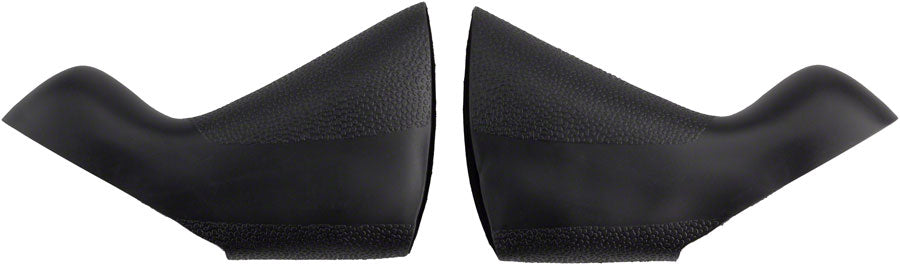 microSHIFT SB05 Drop Bar Lever Hoods - Fits microSHIFT Centos other Internally Routed Shifters Pair