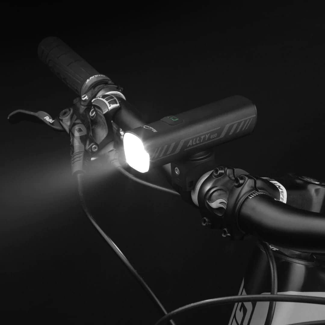 Magicshine Allty Bike Light
