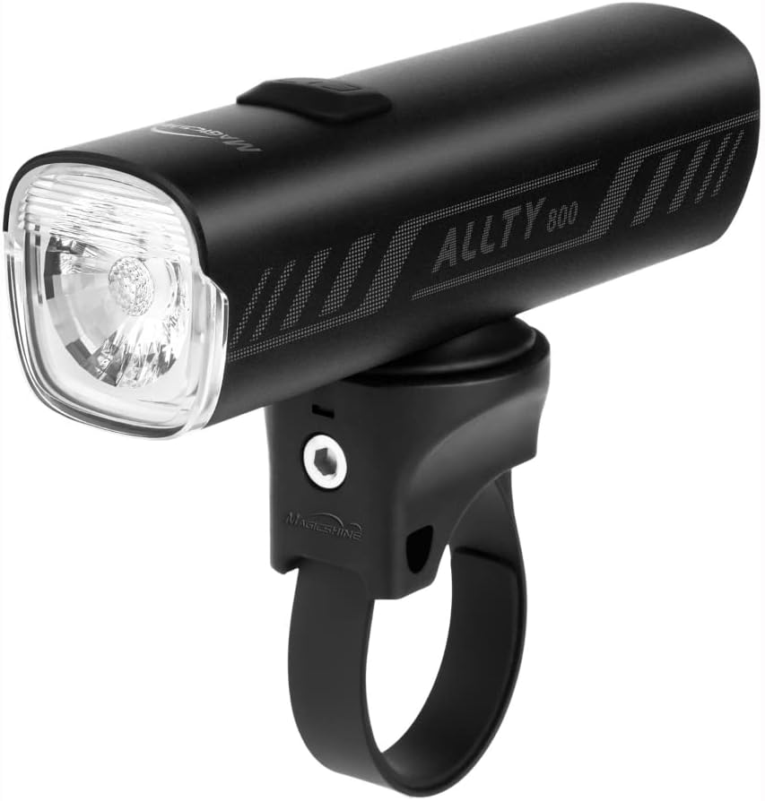 Magicshine Allty Bike Light - Thumbnail 2