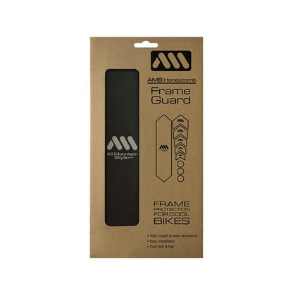 All Mountain Style - Frame Guard - Standard Size (Colors and Designs)