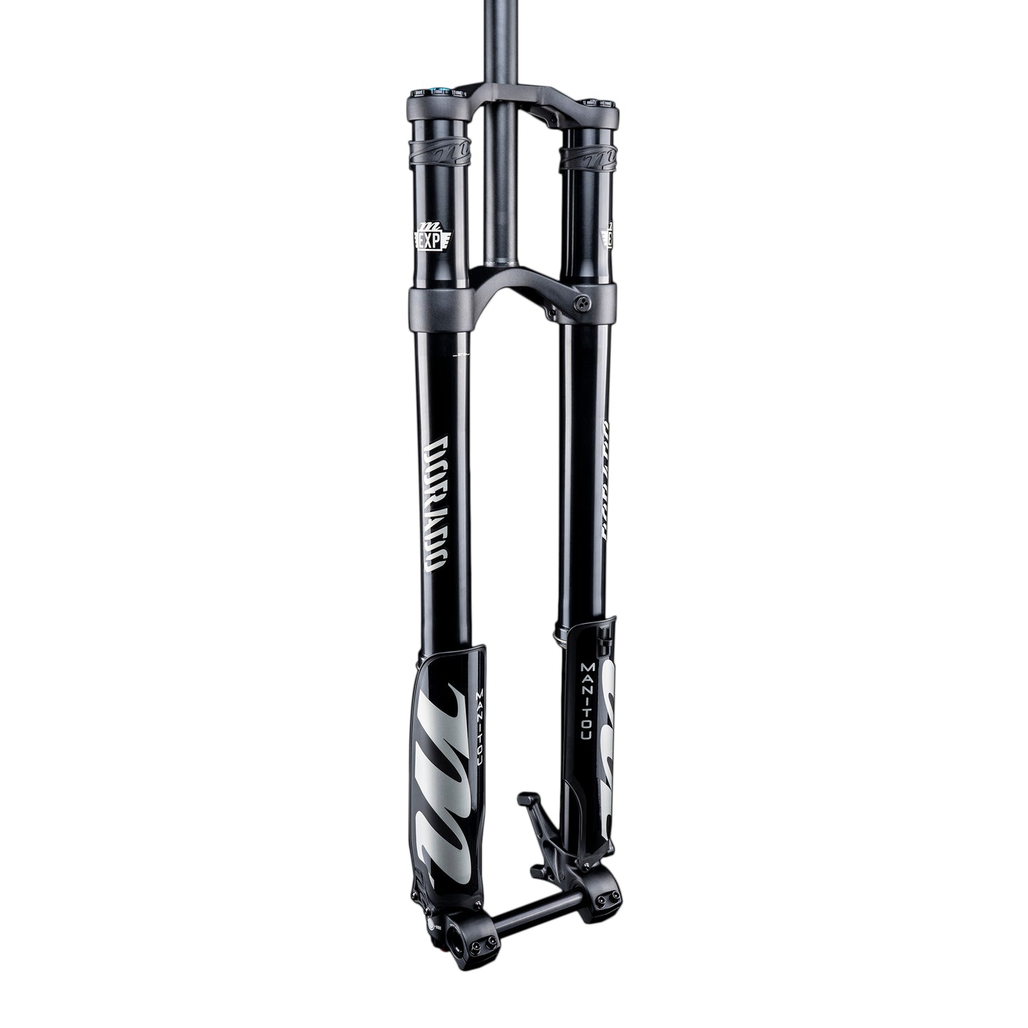 Manitou Dorado Expert 29" fork 203mm Long OS 15x110mm B