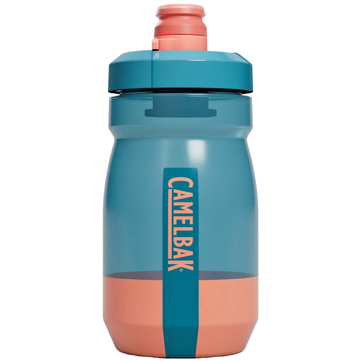 Camelbak Podium Bottle Mercury Teal 15oz  