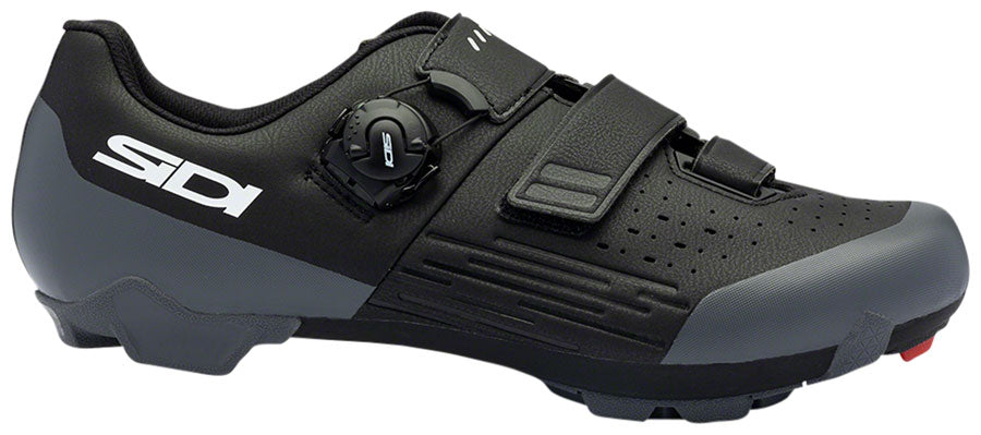 SIDI Silvis XC Clipless Shoes - Black 39