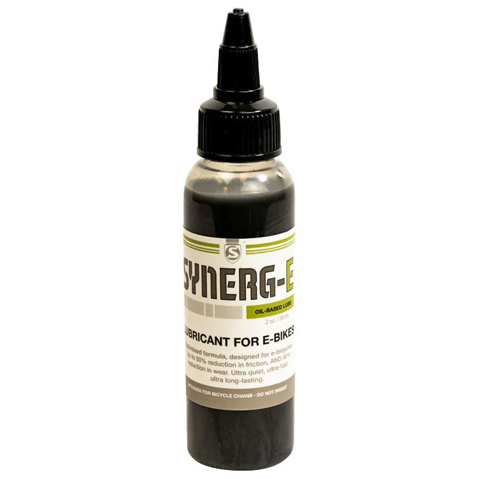 Silca Synerg-E Drip Chain Lube 2oz