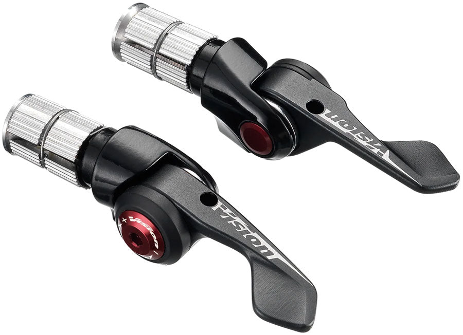 Vision TriMax Paddle Shifters 11-speed Shimano RD