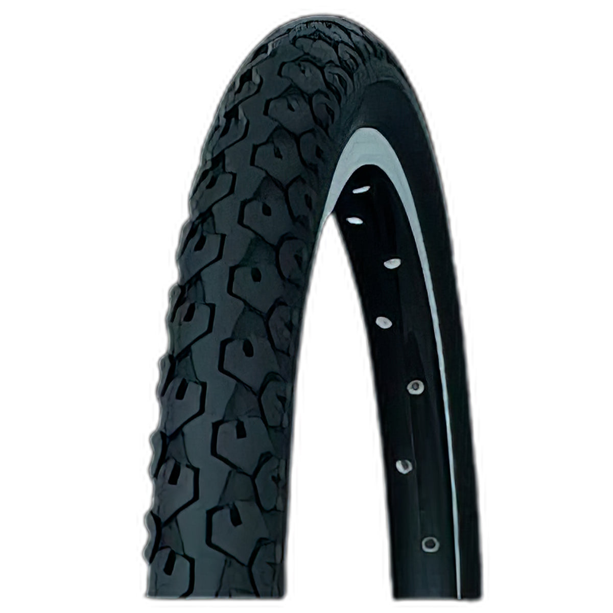 Michelin Country J GW16X1.75 Black