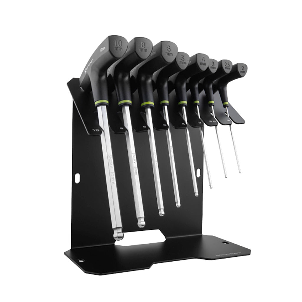 Birzman T-Bar-Set Hex  