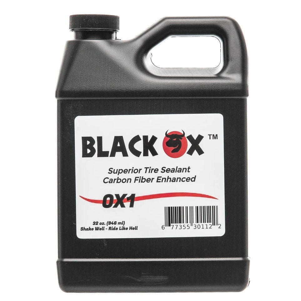 Black Ox OX1 Tire Sealant 32oz