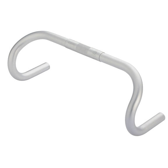 Cinelli 64 Giro D'Italia Alloy Bar Silver (26.0) - 42cm