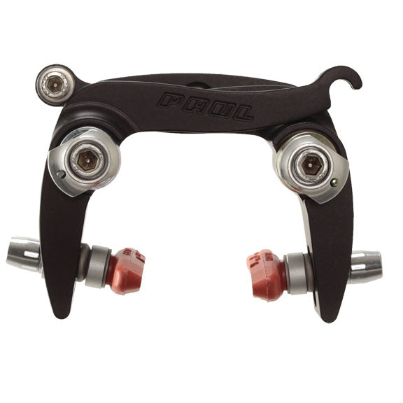 Paul Components Racer M Center Mount Brake Rear Black