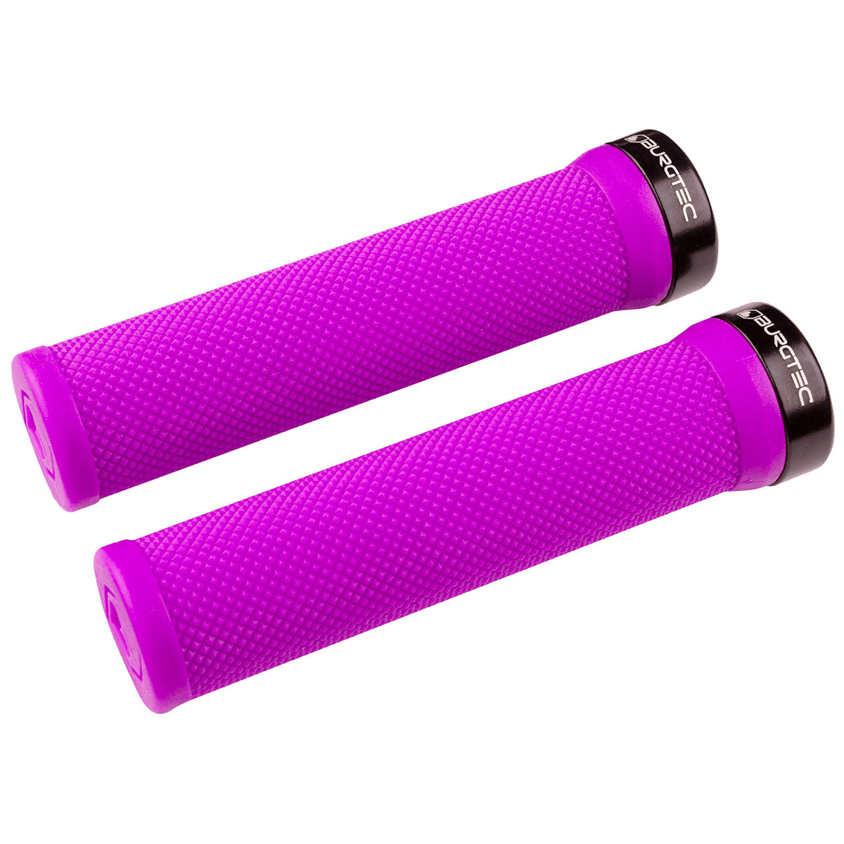 Burgtec Bartender Grip Purple Rain