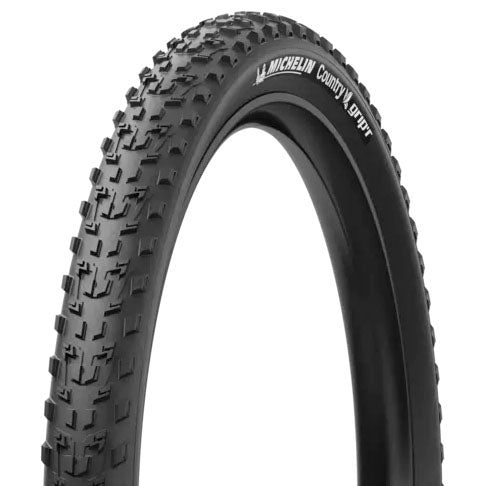 Michelin Country Grip'R 26X2.10 Black