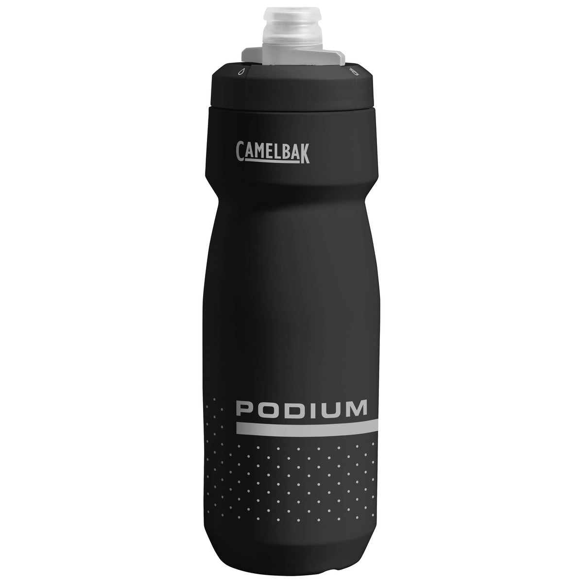 Camelbak Podium Bottle Black 24oz