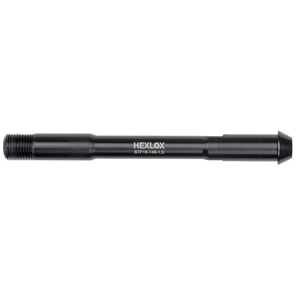 Hexlox Thru Axle Front 15 148x1.5-M15