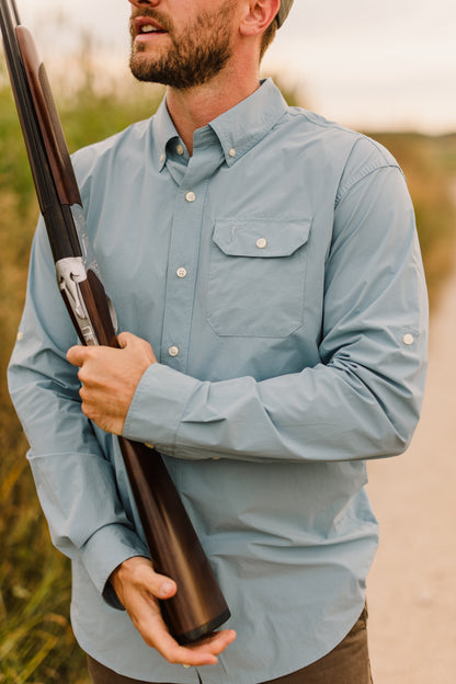 Active+ Guide Shirt