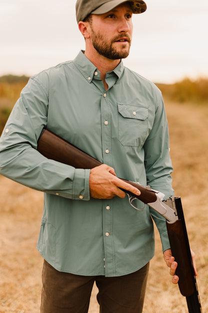 Active+ Guide Shirt
