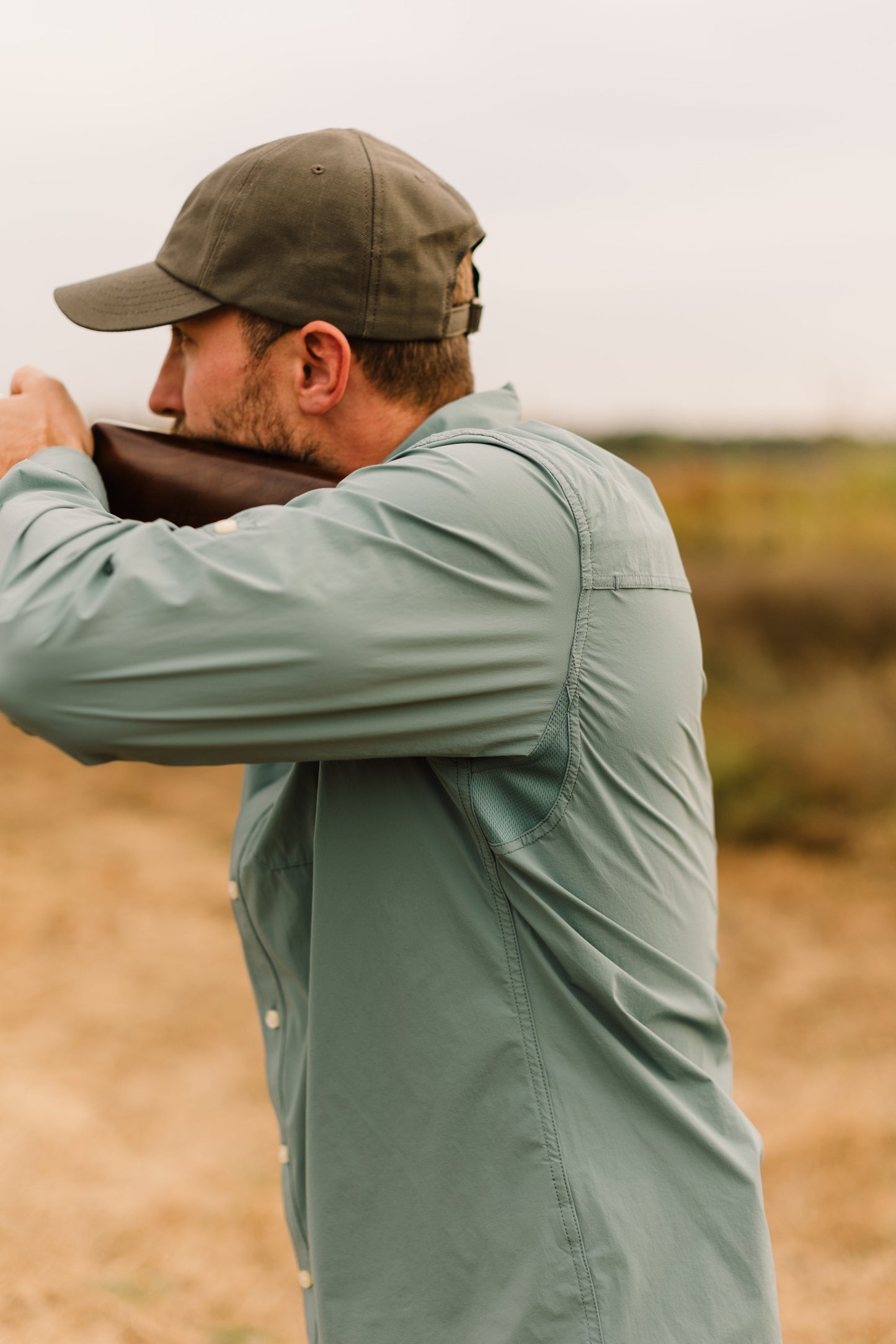 Active+ Guide Shirt