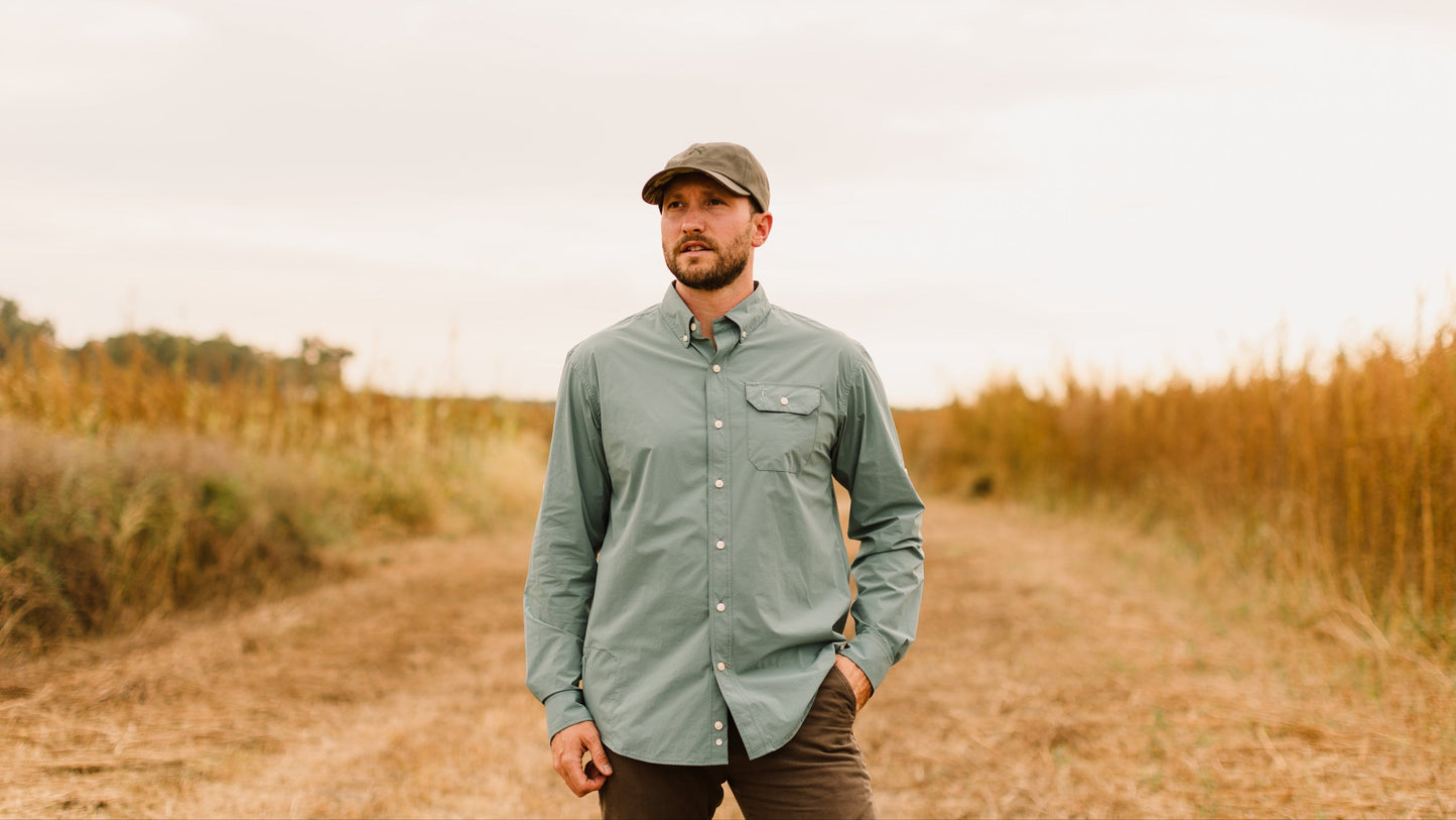 Active+ Guide Shirt