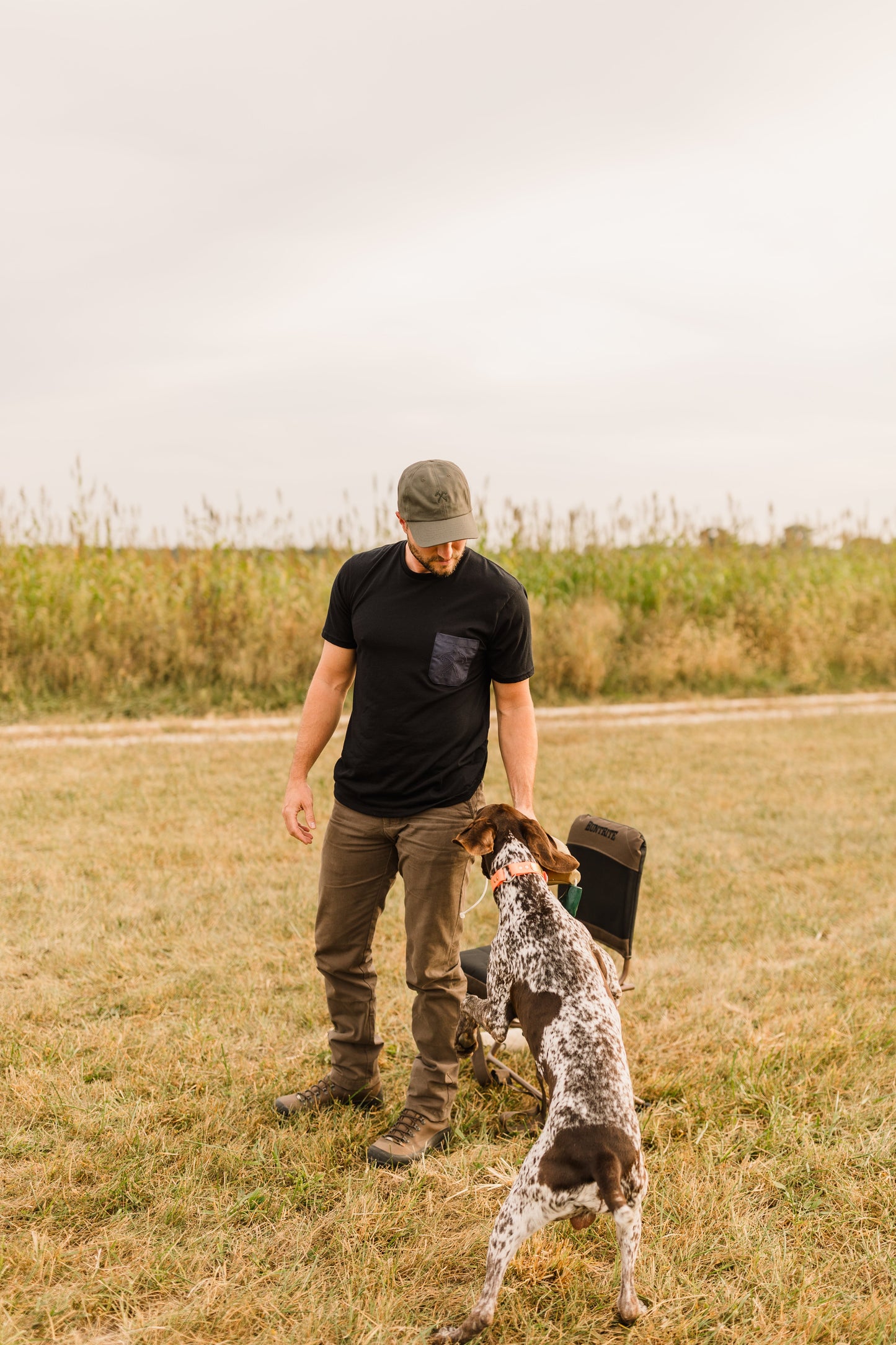 Heritage Pant