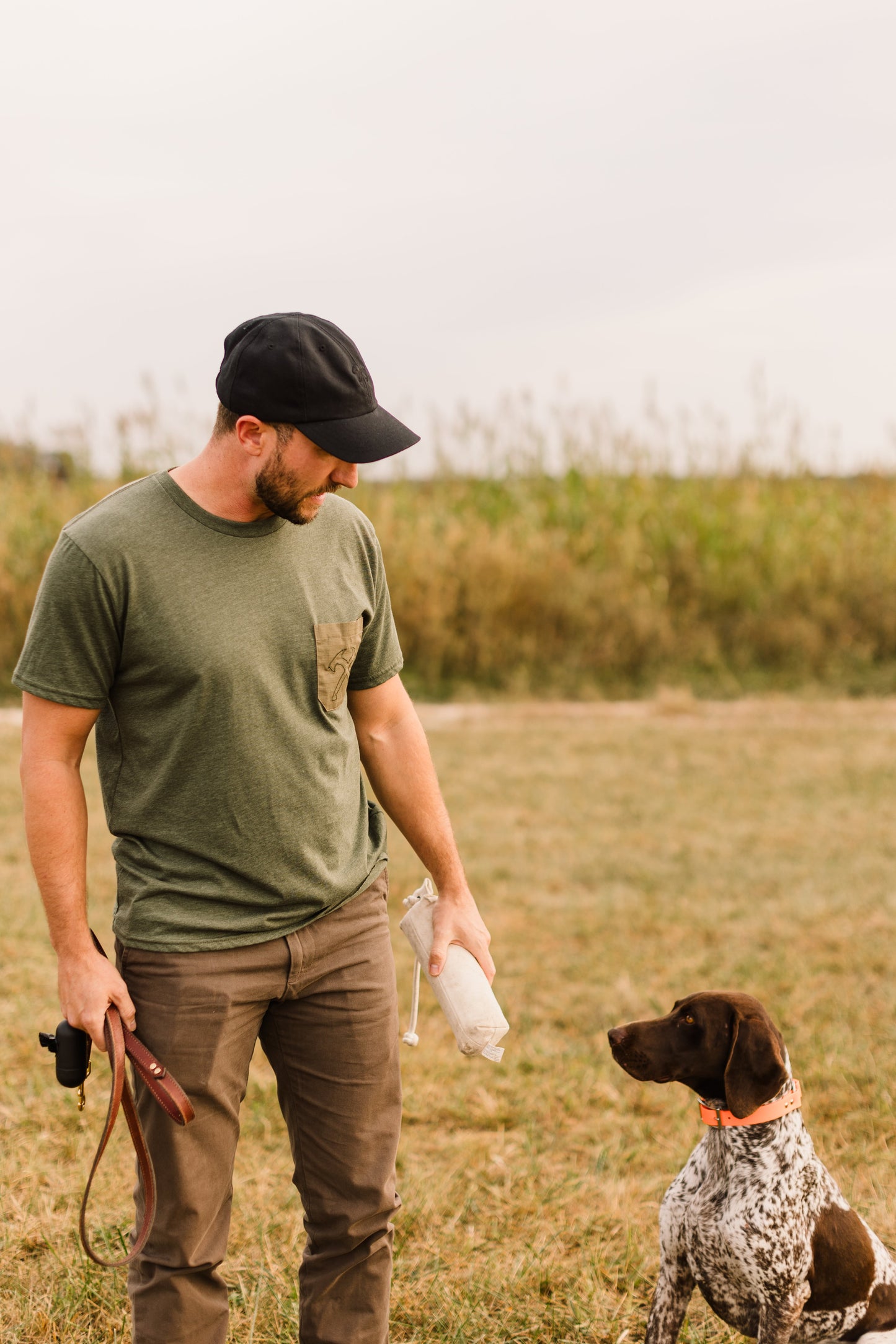 Heritage Pant
