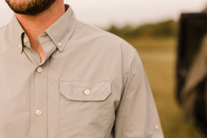 Active+ Guide Shirt