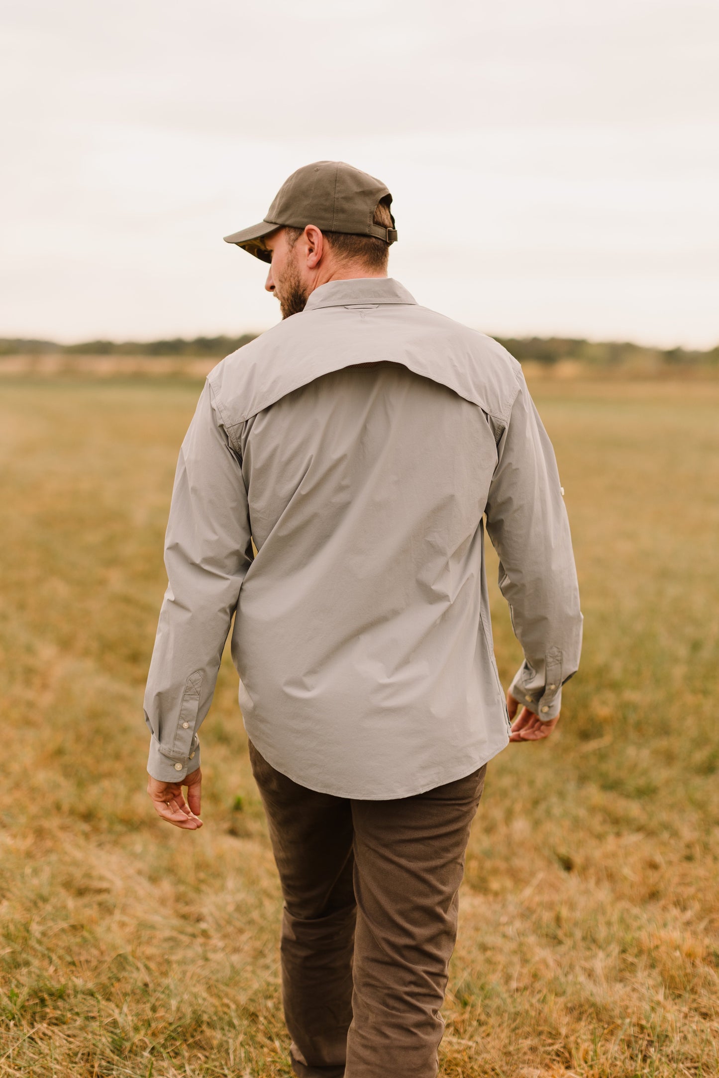 Active+ Guide Shirt
