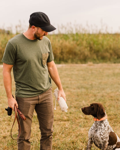 Heritage Pant