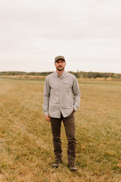 Active+ Guide Shirt