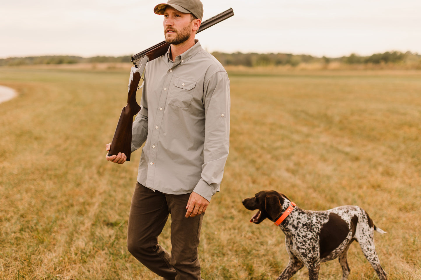 Active+ Guide Shirt