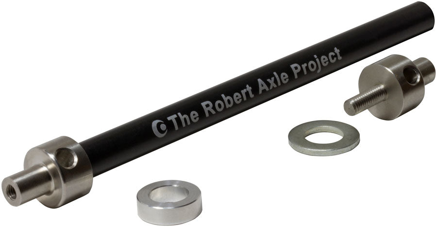 Old Man Mountain  Rear Thru Axle - M12x1.5 169-178mm