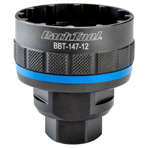 Park Tool Steel Bottom Bracket Tool BBT-147-12