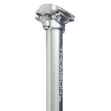 Thomson Elite Seatpost 27.2 x 330mm Silver