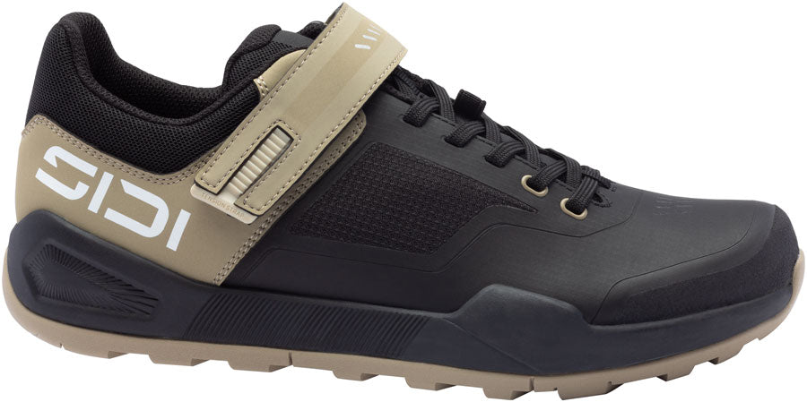 SIDI Indomita Mountain Clipless Shoes - Sand/Black 47