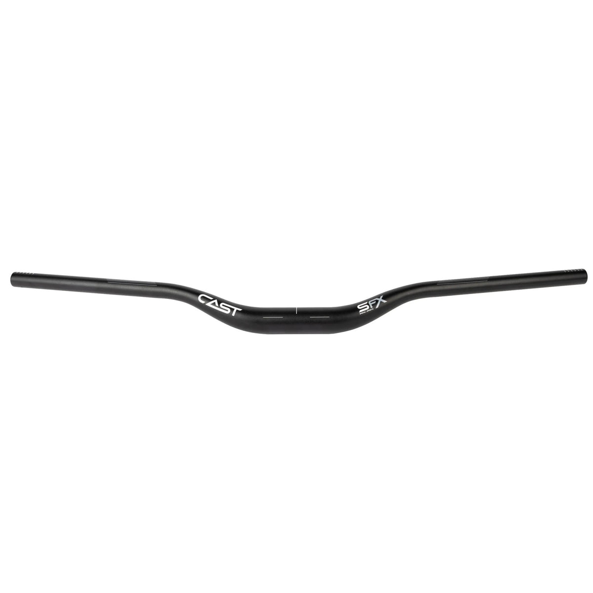 Cast DH Freeride Handlebar 35.0mm38mm 800mm Black