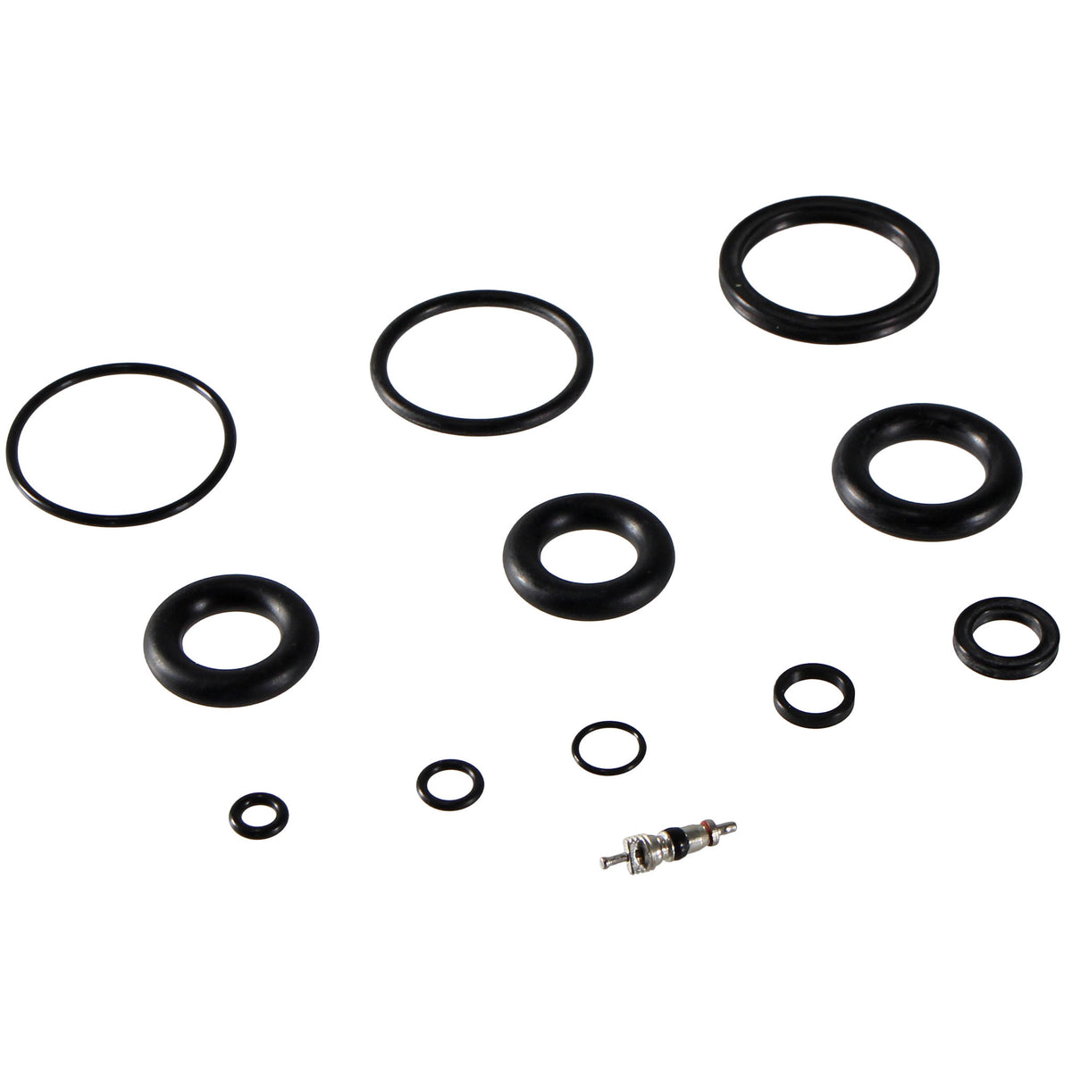 Anso Suspension Fox Float 38 NA3 Fork Air Spring Service Kit