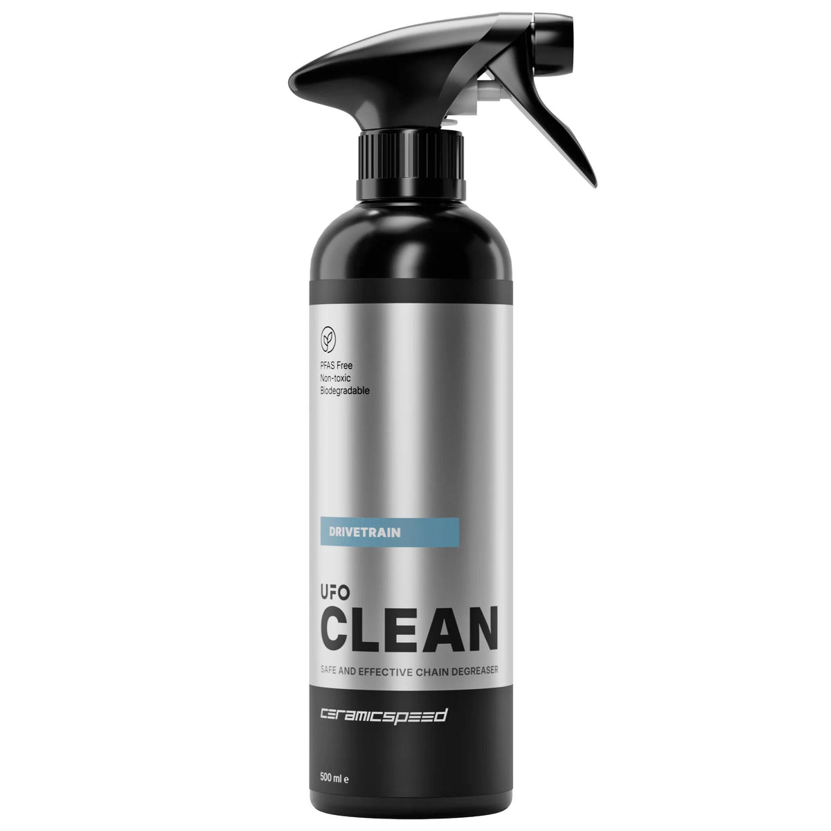 CeramicSpeed UFO Drivetrain Cleaner 500ml  
