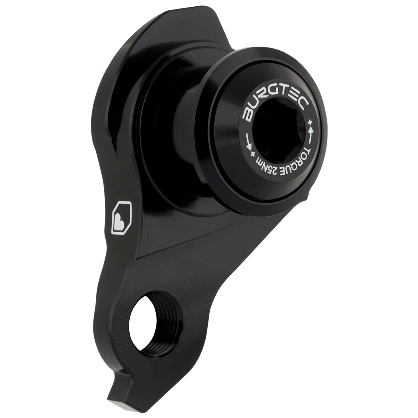 Burgtec UDH Hanger Burgtec Black