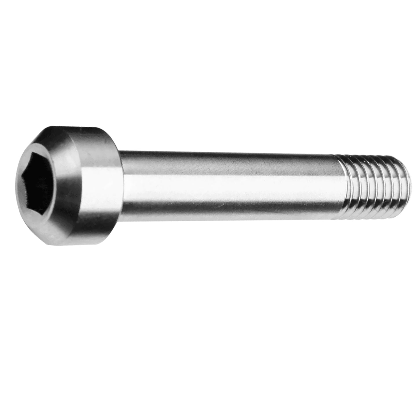 Burgtec Santa Cruz Titanium Shock Bolts Set 4