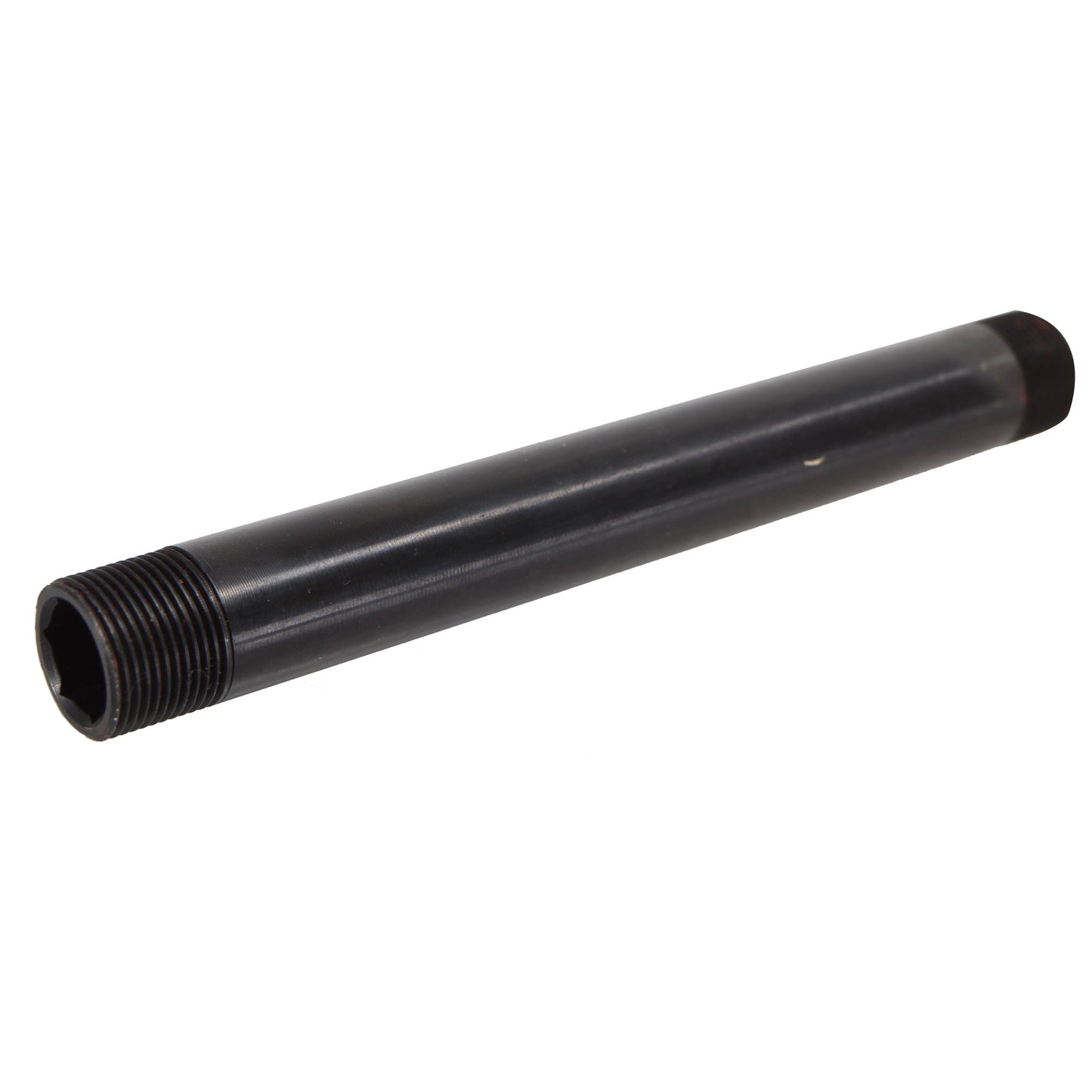 Bitex Steel Axle 10x135/12x142mm MTR12 HG/XD