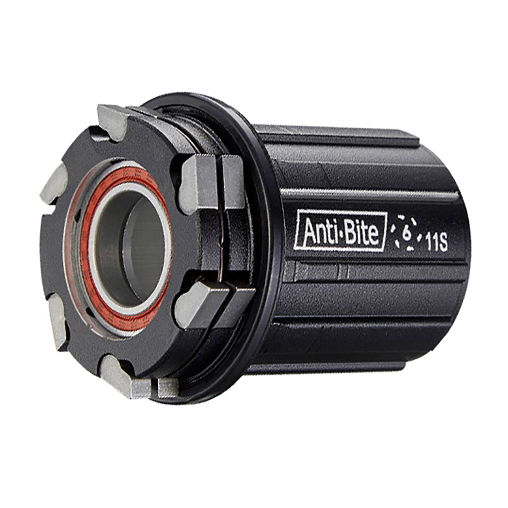 Bitex Freehub Body (Mtn) HG 8-11sp Steel (54t)