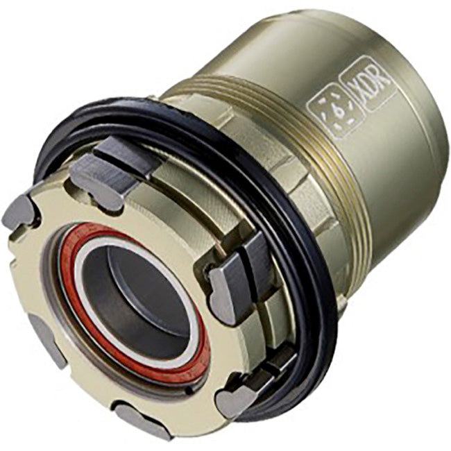 Bitex Freehub Body (Road) XDR 12sp Aluminum (24t)