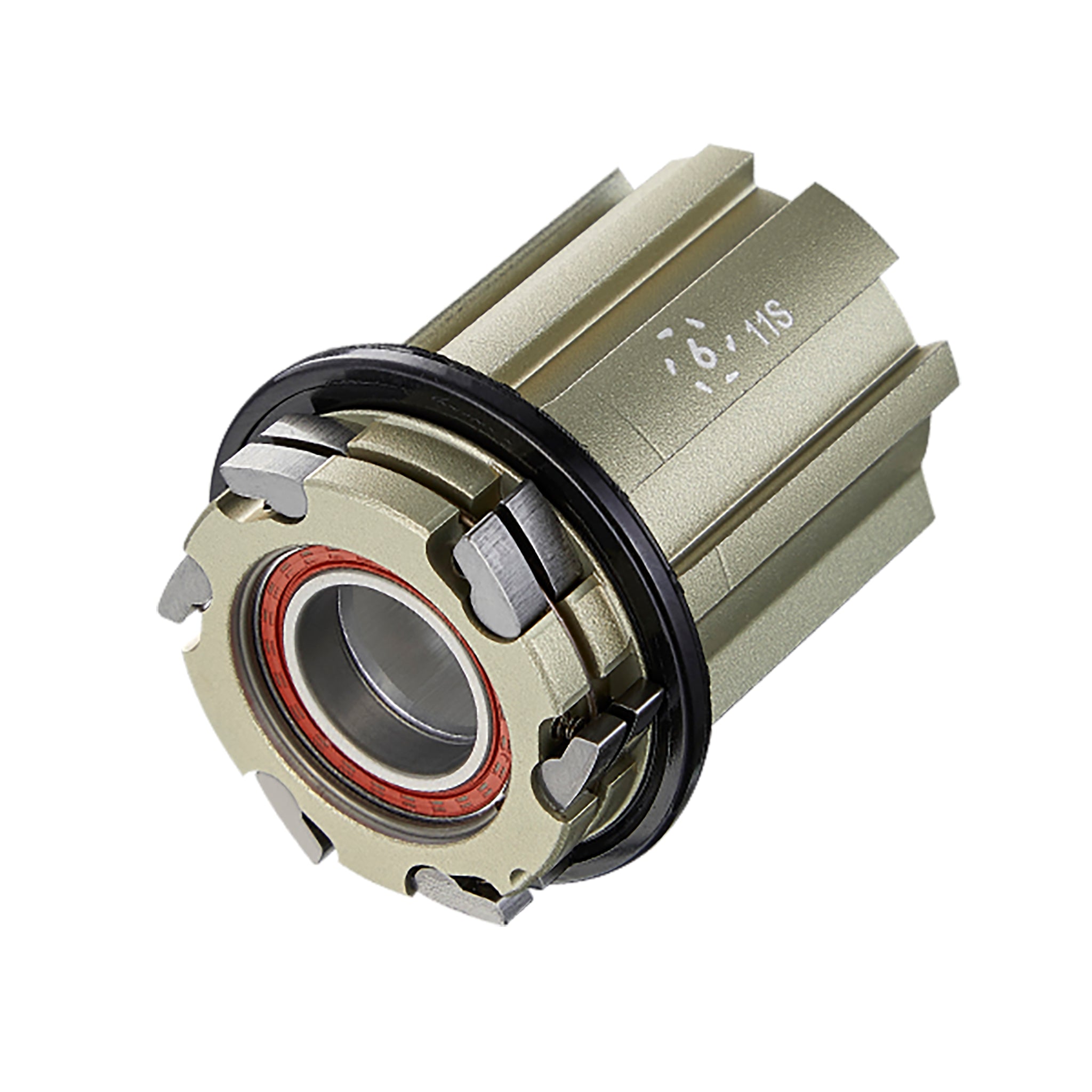 Bitex Freehub Body (Road) Campagnolo 10-12sp Alloy – Howler Bike Park