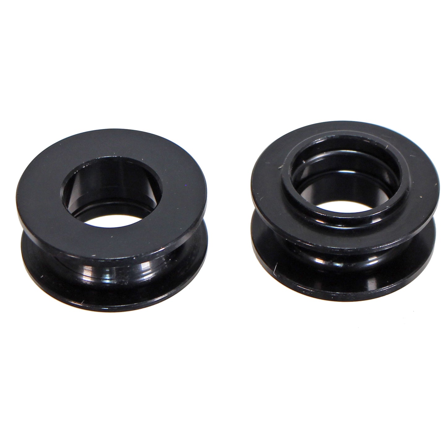 Bitex RockShox Torque End Caps BX211F