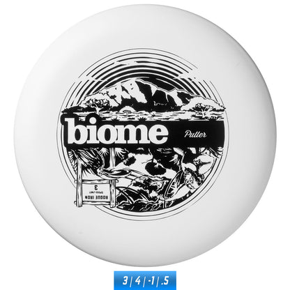 Biome