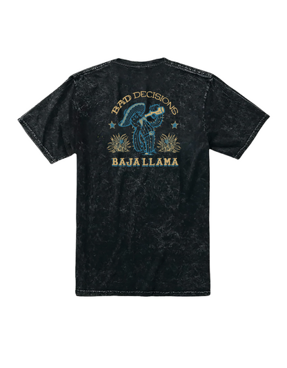 BAD DECISIONS - PRIMO GRAPHIC TEE