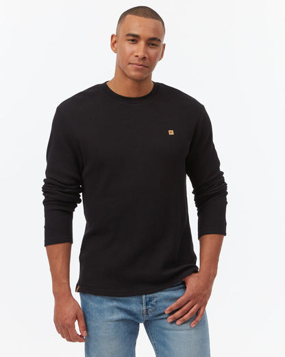 TreeWaffle Classic Longsleeve