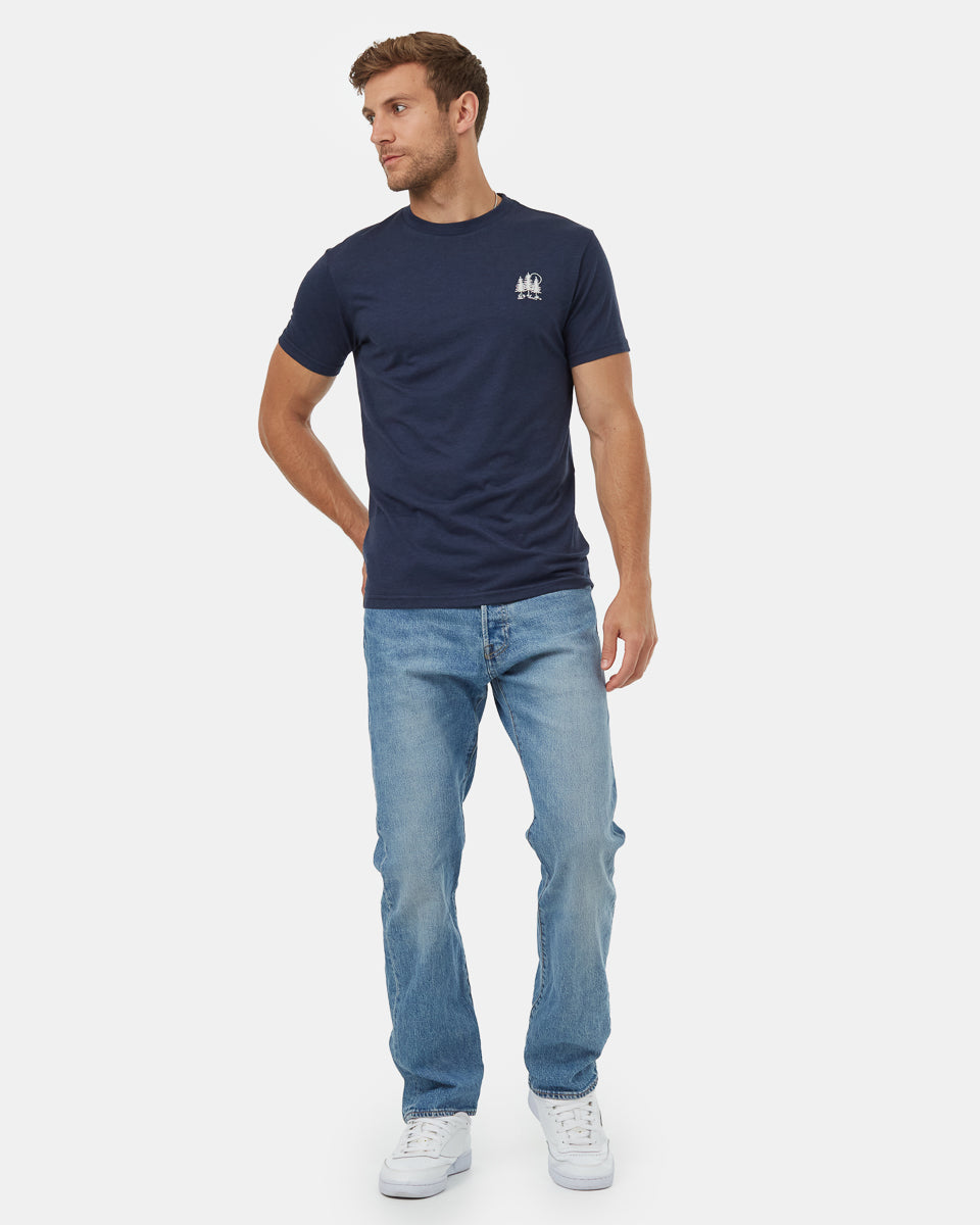 Golden Forest T-Shirt