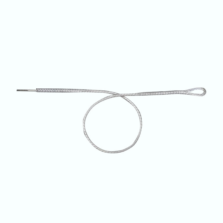 Berd PolyLight 14g Spoke White 266mm Each