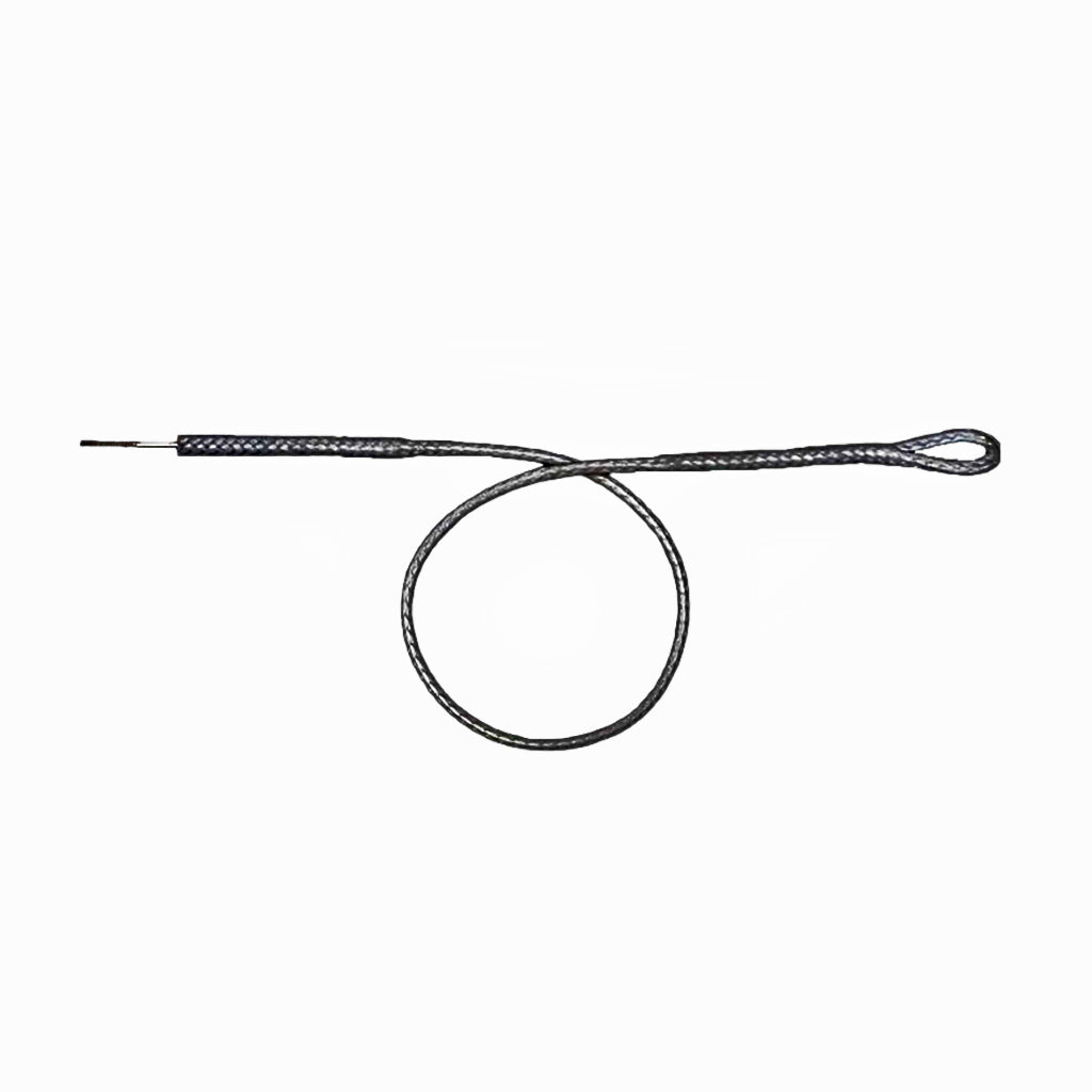 Berd PolyLight 14g Spoke White 287mm Each
