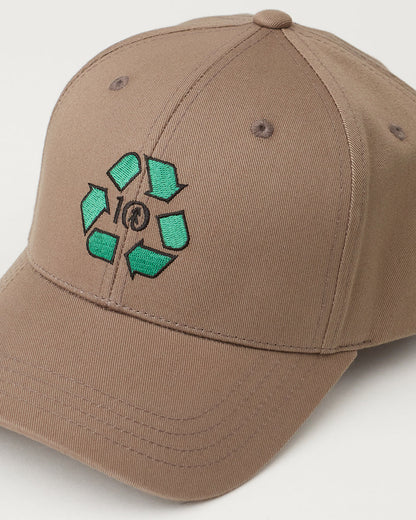 Recycle Ten Elevation Hat